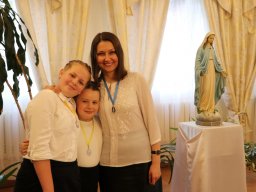 Dzień Matki dla mam marianek, 26.05.2024
